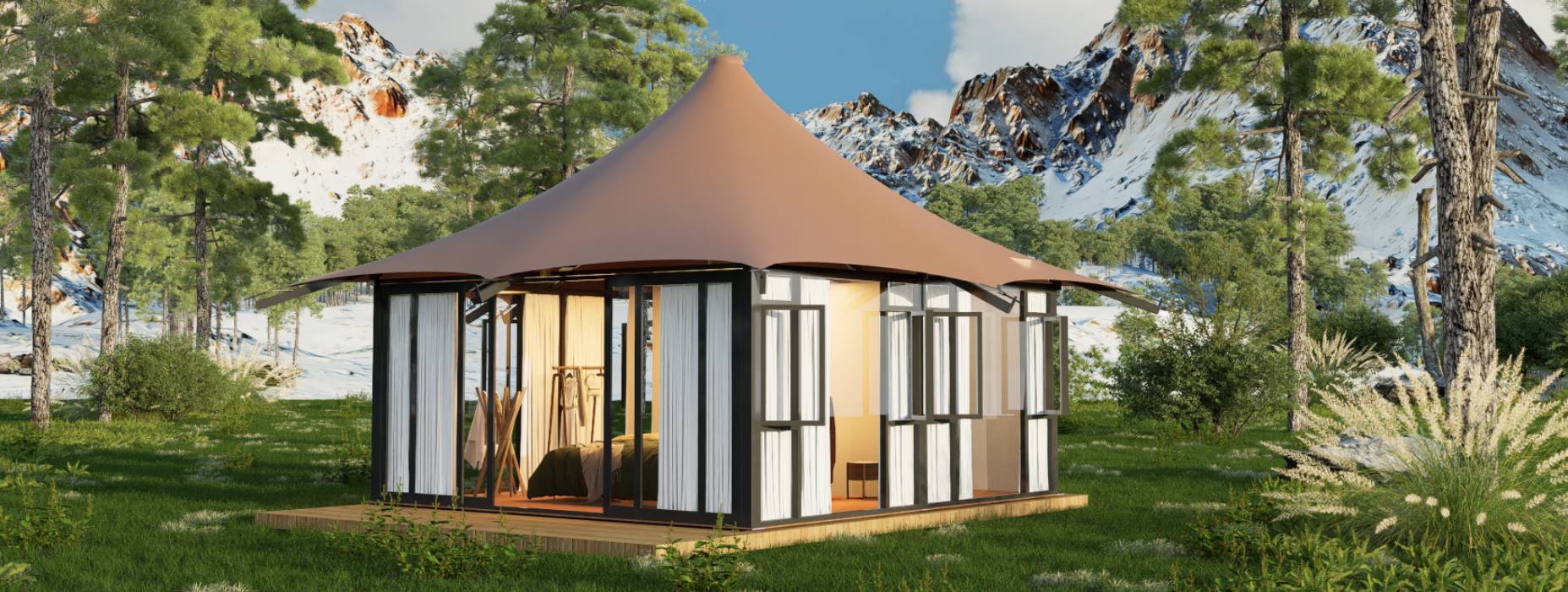 卧龙区装配式建筑厂家